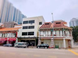 Jalan Besar (D8), Shop House #636515471